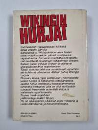 Wikingin hurjat