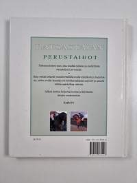 Ratsastajan perustaidot : paranna ratsastustaitoasi askel askeleelta