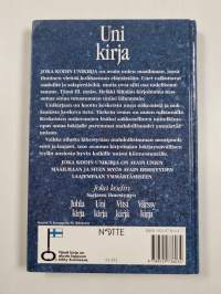 Joka kodin unikirja