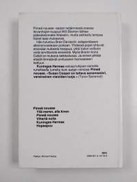 Kuningas Harmaa