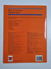 Koulutuksen periaatteet