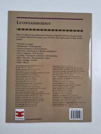 Luontaishoidot