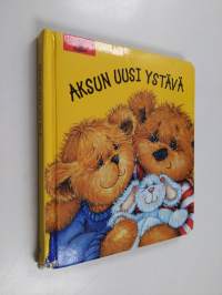 Tyhjä kuva