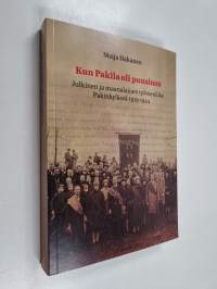 Tyhjä kuva