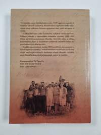 Kun Pakila oli punainen : julkinen ja maanalainen työväenliike Pakinkylässä 1919-1944