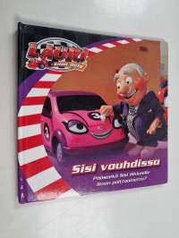 Tyhjä kuva