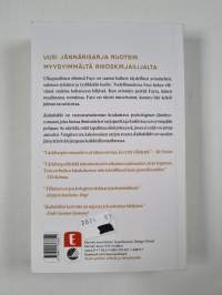 Kultahäkki