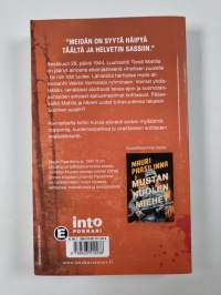Kannakselta kotiin