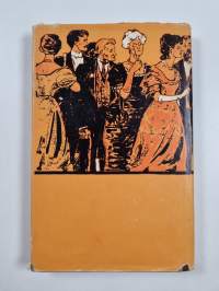 Novelleja