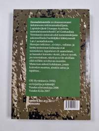 Suomalaismetsiin