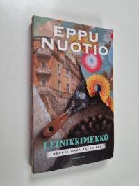 Leinikkimekko