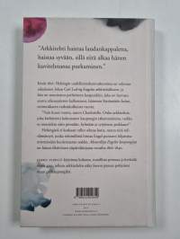 Akvarelleja Engelin kaupungista
