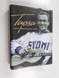 Tapsa : Tapio Rautavaaran elämä