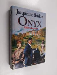 Onyx : rakkauden tuska