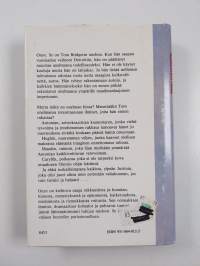 Onyx : rakkauden tuska