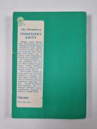 Itsepäinen Gritt