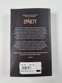 Epäilty