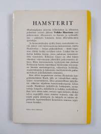Hamsterit