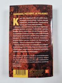 Taistelu Vasikkasaaresta