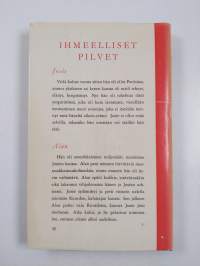 Ihmeelliset pilvet