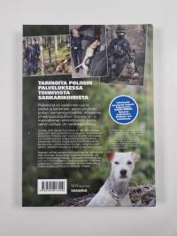 Sankarikoirat : tarinoita poliisikoirien arjesta