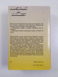 Alastomat ja kuolleet