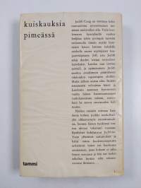 Kuiskauksia pimeässä