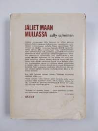 Jäljet maan mullassa