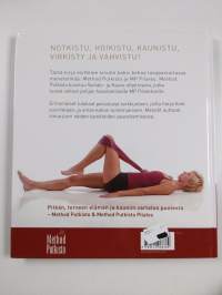 Method Putkiston parhaat &amp; Pilates