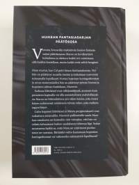 Sodan myrskyt