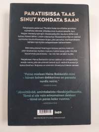 Paratiisin kutsu