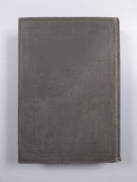 Halolas hemligheter : historisk roman från 1808-09 års finska krig