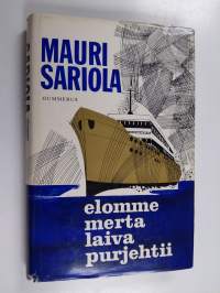 Tyhjä kuva