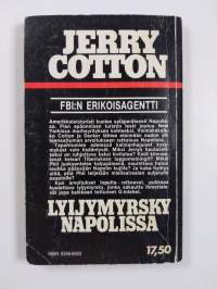 Lyijymyrsky Napolissa