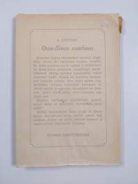 Onnellinen vanhuus : kirja vanhoille
