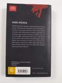 Karu keikka