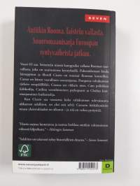 Salaliitto : Rooma 2