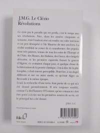 Révolutions