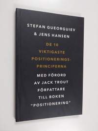 De 10 viktigaste positioneringsprinciperna