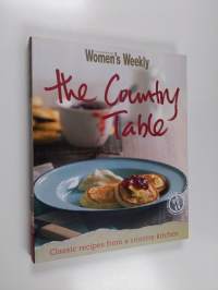 The Country Table - Classic Recipes from a Country Kitchen