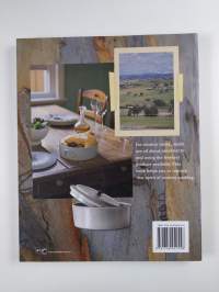 The Country Table - Classic Recipes from a Country Kitchen