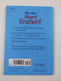Who Was Albert Einstein?