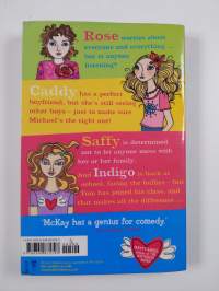 Indigo&#039;s Star