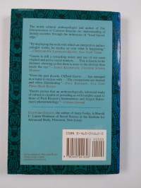 Local knowledge : further essays in interpretive anthropology