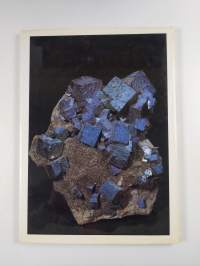 Minerals (Nature library)