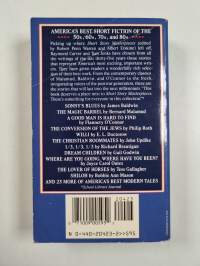 American short story masterpieces