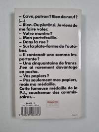 Le voleur de Maigret