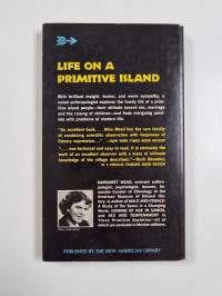 Growing up in New Guinea