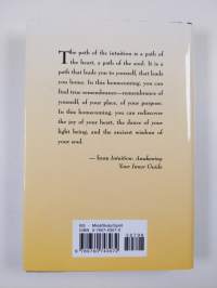 Intuition - Awakening Your Inner Guide