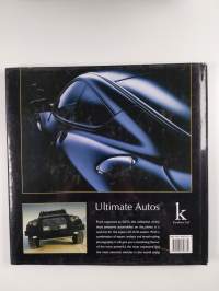 Ultimate Autos